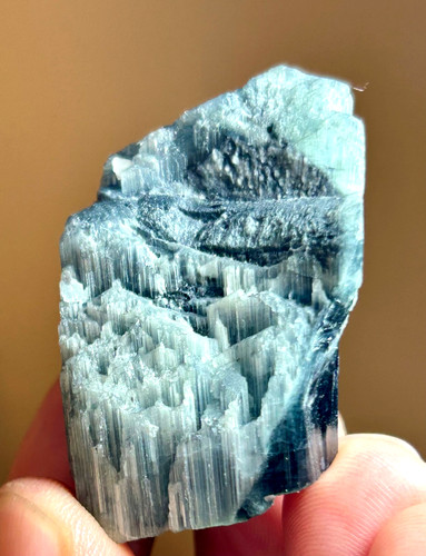 Gram blue tourmaline - 45,