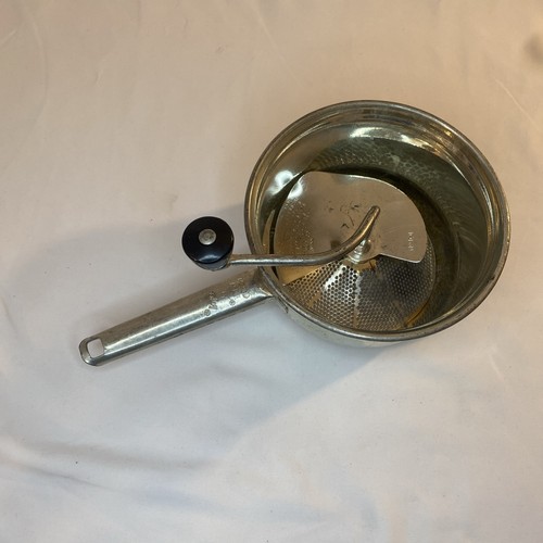Vintage foley food mill - vintage, no