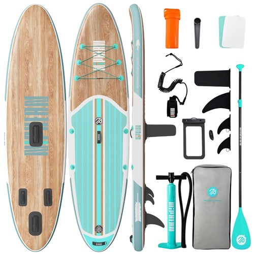 Portable inflatable sup board - sup,