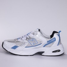 Womens Breathable Net Trainers