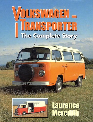Volkswagen transporter an - volkswagen,