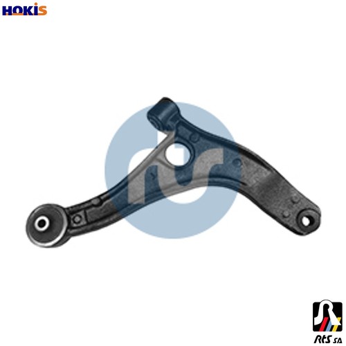 Controltrailing arm wheel - controltrailing,