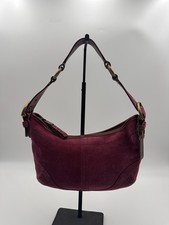 COACH 9658 Vintage Y2K Rare