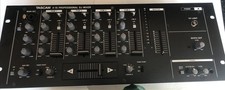 Tascam professional dj - tascam, x-15
