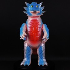 Bullmark King Crab Catalog