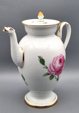 Meissen Porcelain Empire