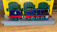 Thomas The Tank Engine &
