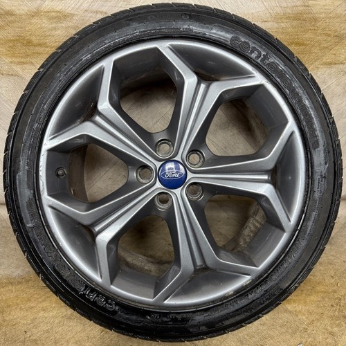 Genuine ford s - genuine, mk1