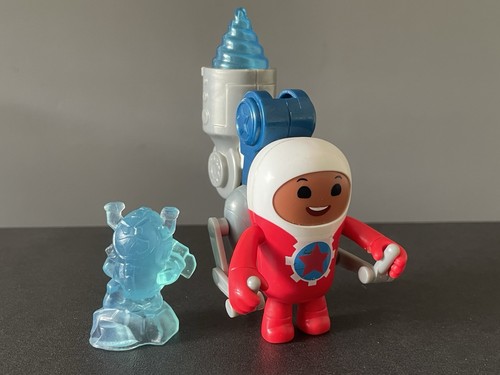 Jetters fix drill lars - go,