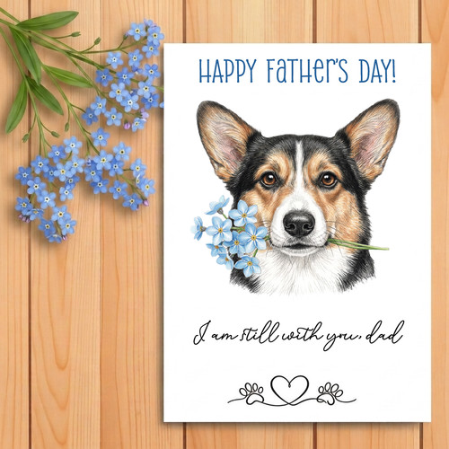 Pembroke welsh corgi - welsh,