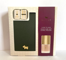 Radley Gift Boxed Manicure Set