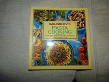 SAINSBURY'S (BEST OF) PASTA