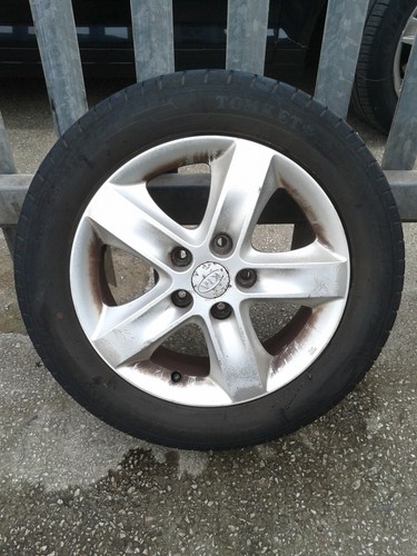 Kia ceed inch alloy - inch,
