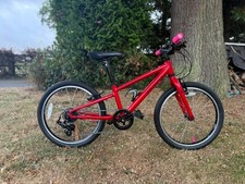 Ridgeback Dimension 20" Kids Bike (for 6-10 years old 120-140cm tall)