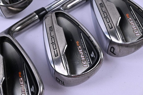 Cobra king irons pw - irons, /