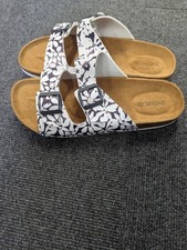 LADIES NEW REGATTA FOOTBED
