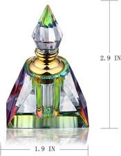 H&D HYALINE & DORA Crystal