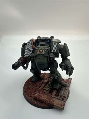 Warhammer 40k space - space, marines