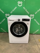 Hoover Washing Machine 9kg 1400rpm White A Rated H3WPS496TAMB6-80 #LF112164