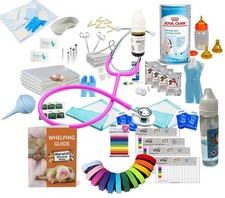 Deluxe whelping kit - deluxe, puppy