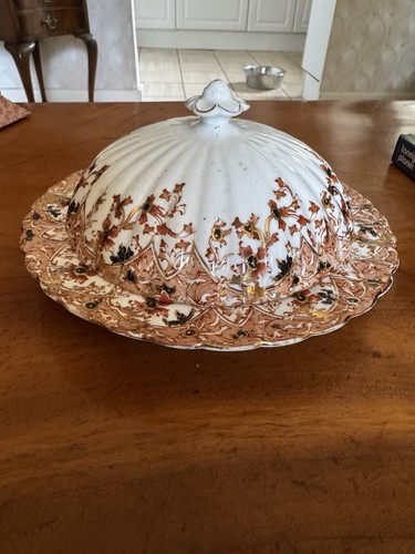 Antique samuel radford - samuel,