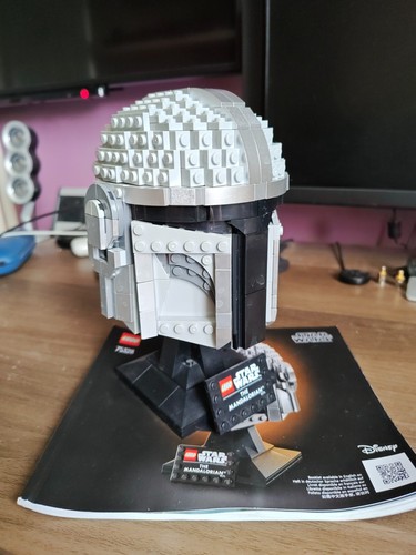 Lego star wars mandalorian - lego, wars: