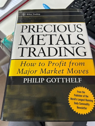 Precious metals trading how - precious,