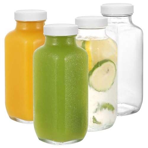 Limili glass bottles with - limili,