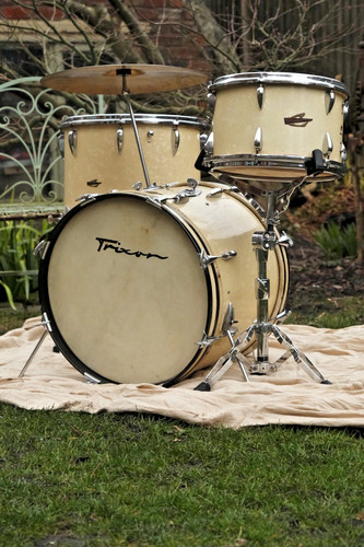 Trixon luxus 200 vintage - trixon, 0/200