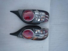 JDM MAZDA RX-8 SE3P Tail