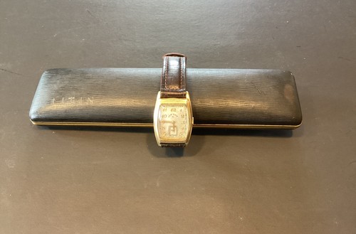 Vintage 14k gold fillled - vintage,