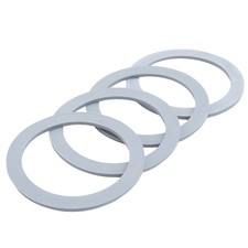 4 PCS Blender Sealing  Gaskets