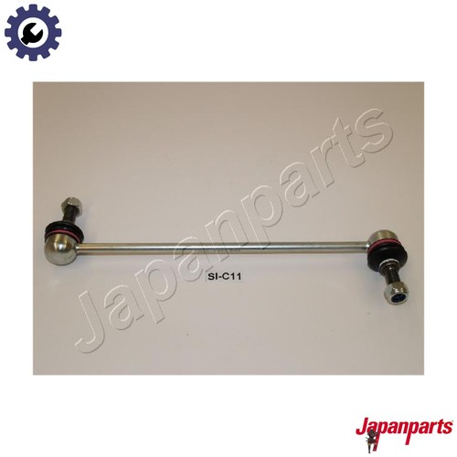 Stabiliser bar suspension - stabiliser,