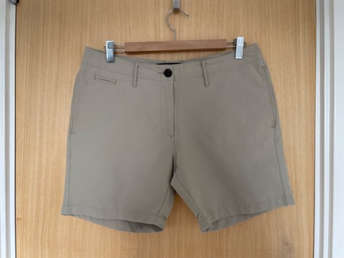 Musto women beige shorts - musto,