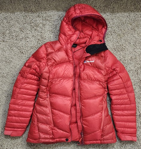Berghaus ramche mtn reflect - berghaus,