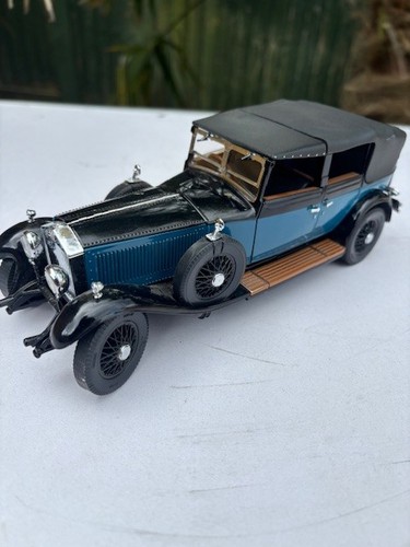 Franklin mint 1929 rolls - franklin,