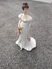 Danbury Mint Arabella 