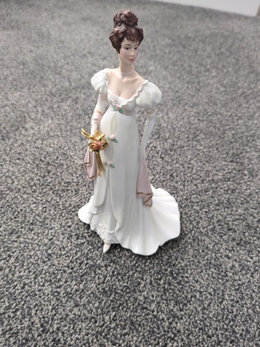 Danbury mint arabella - danbury,