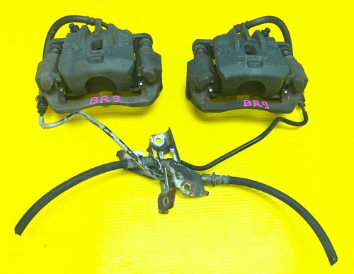 Subaru legacy br9 rear - br9,