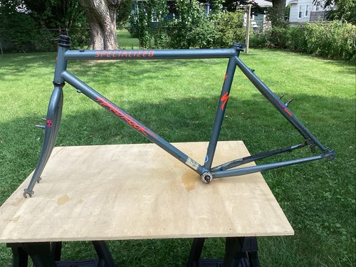 Specialized hardrock gsx - hardrock,