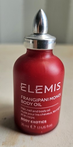 Elemis frangipani monoi hair - elemis,