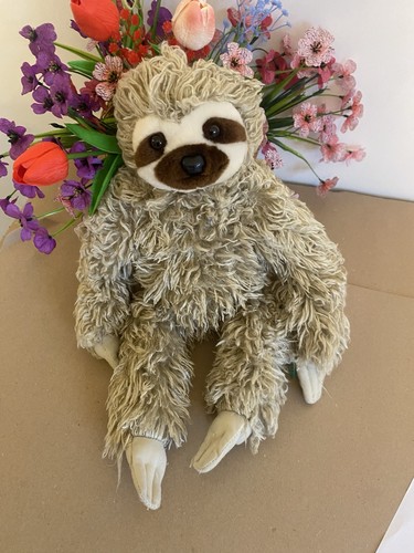 Wild republic sloth plush - wild,