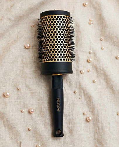 Revlon vented round hair - revlon,
