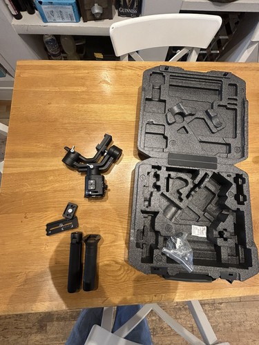 Dji ronin gimbal - ronin-sc, stabiliser