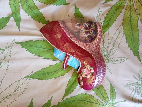 Irregular choice women - irregular, women's