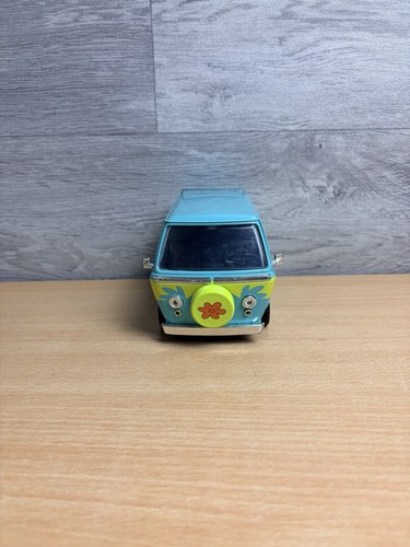 Jada toys scooby - doo, the