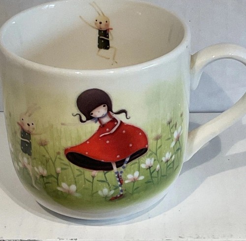 Santoro london kori kumi mug - london,