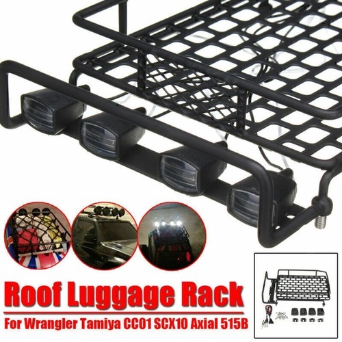 Roof rack basket - ,