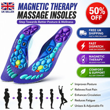 Akusoli magnetic acupressure - |,