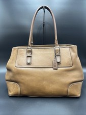 Coach 7556 Hamptons Carryall
